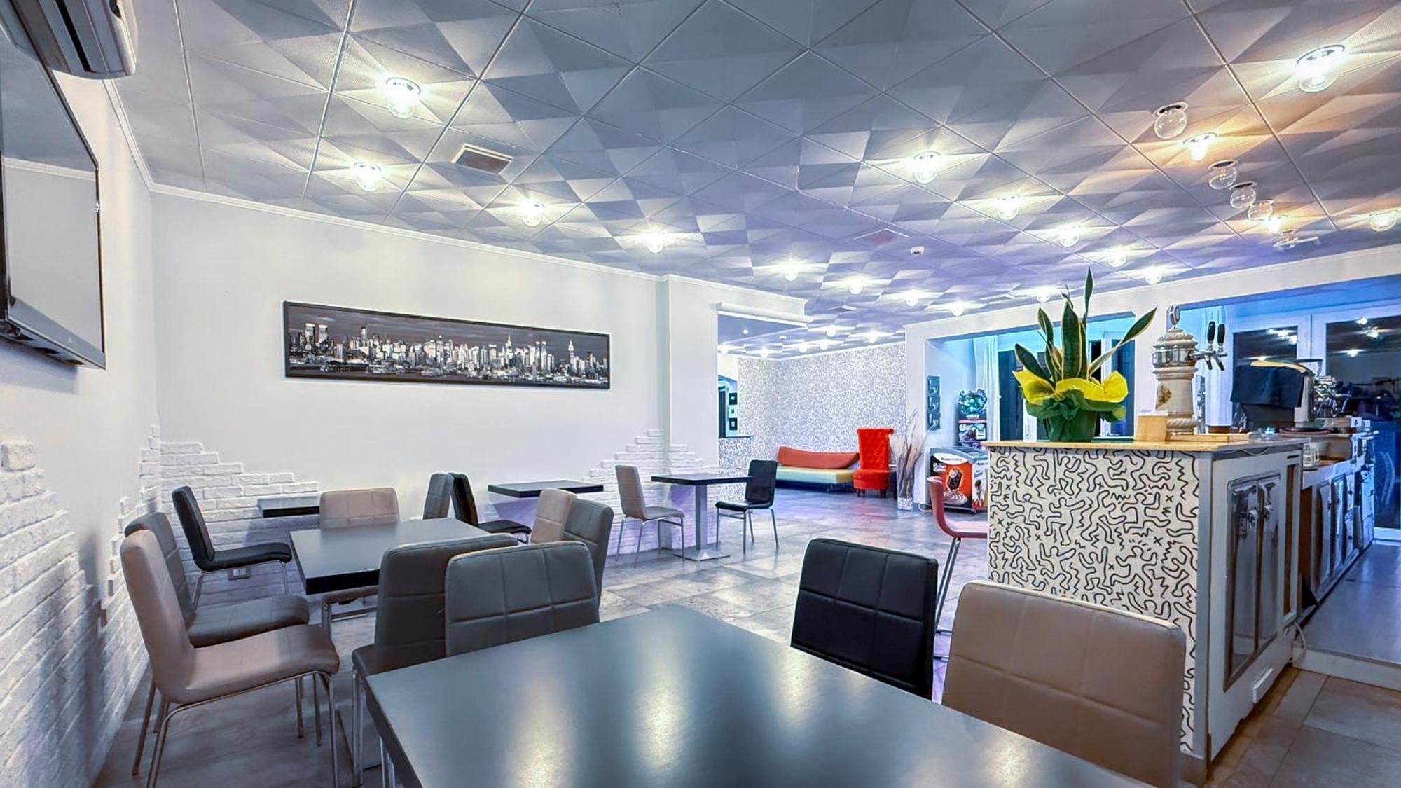 Hotel Etna - Nuova Gestione Romagnola All-Inclusive Spiaggia Parcheggio Riccione Bagian luar foto